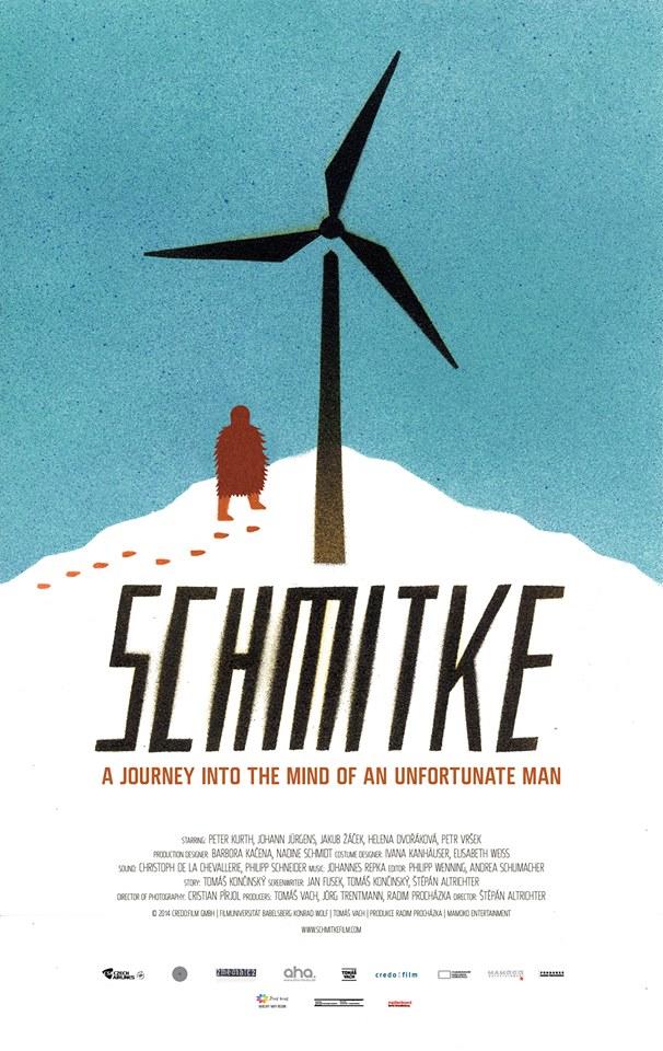 Schmitke  (DVDRip.x264)