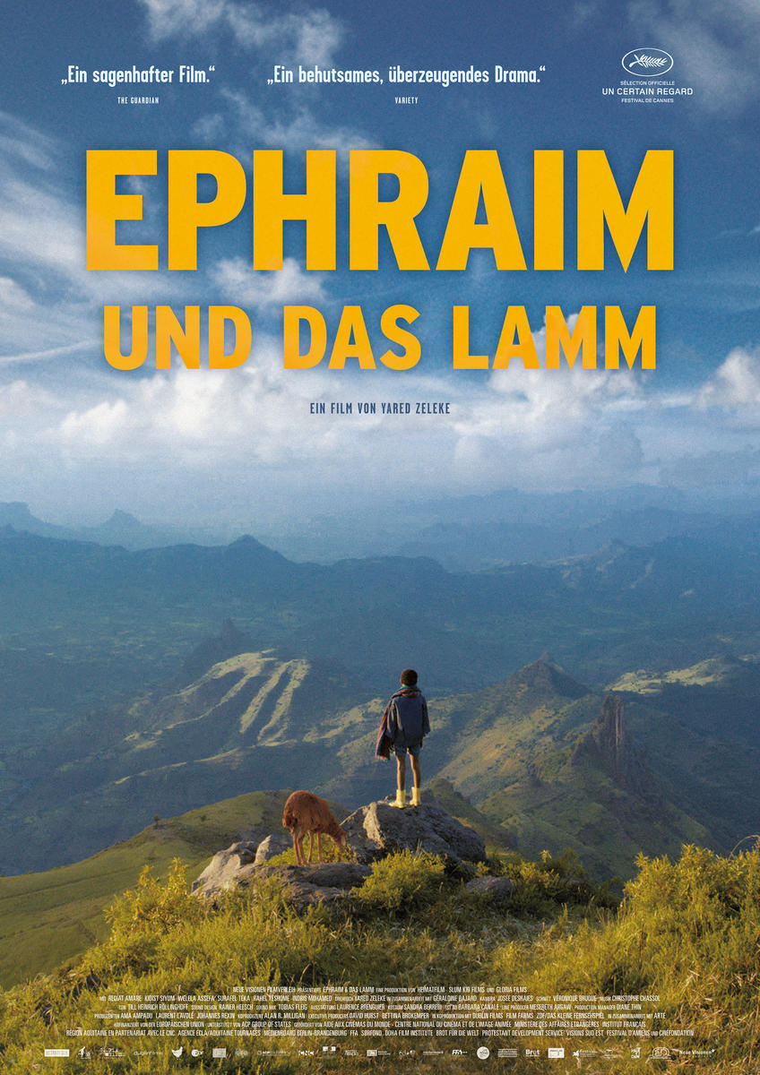 Ephraim und das Lamm (DVDRip)