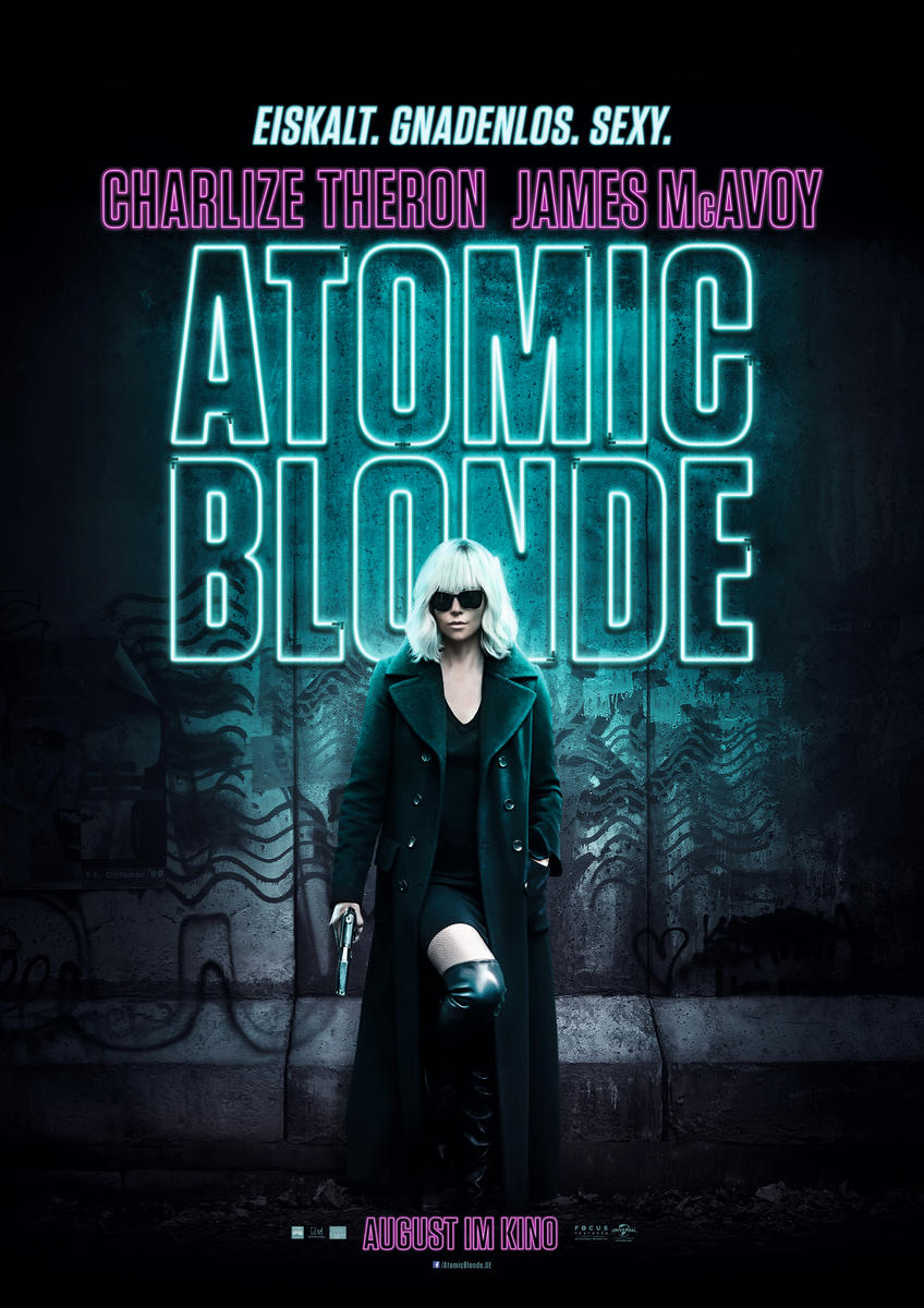 Atomic Blonde (BDRip.x264)