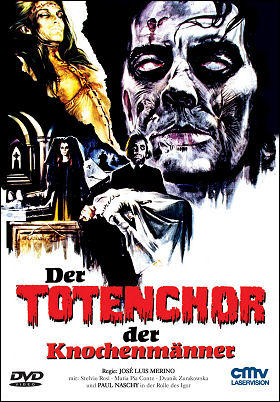 Der Totenchor der Knochenmänner (DVDRip)