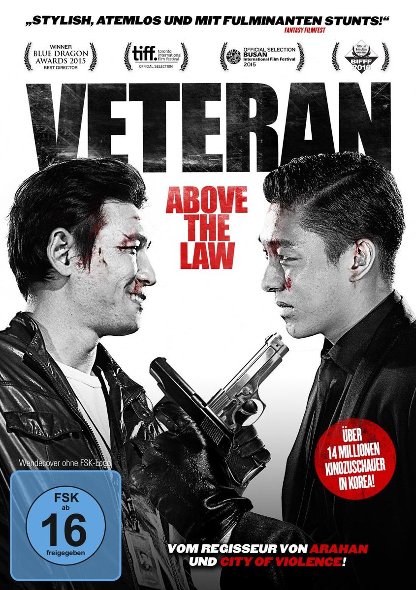 Veteran - Above the Law (BDRip.x264)