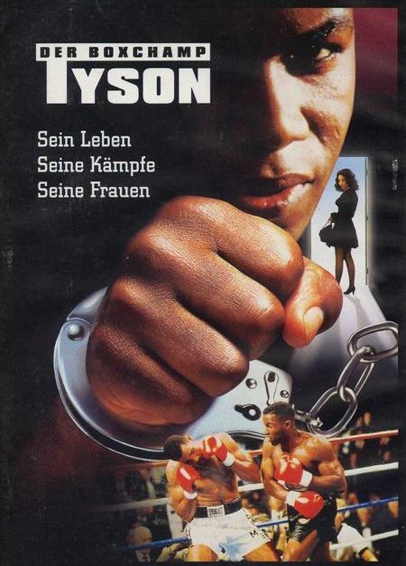 Tyson (HDTVRip.x264)