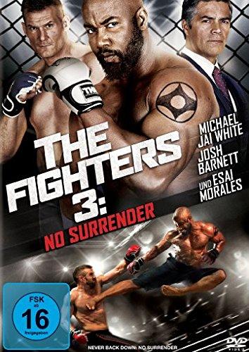 The Fighters 3: No Surrender (DVDRip.x264)