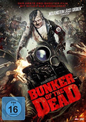 Bunker of the Dead (720p.x264)