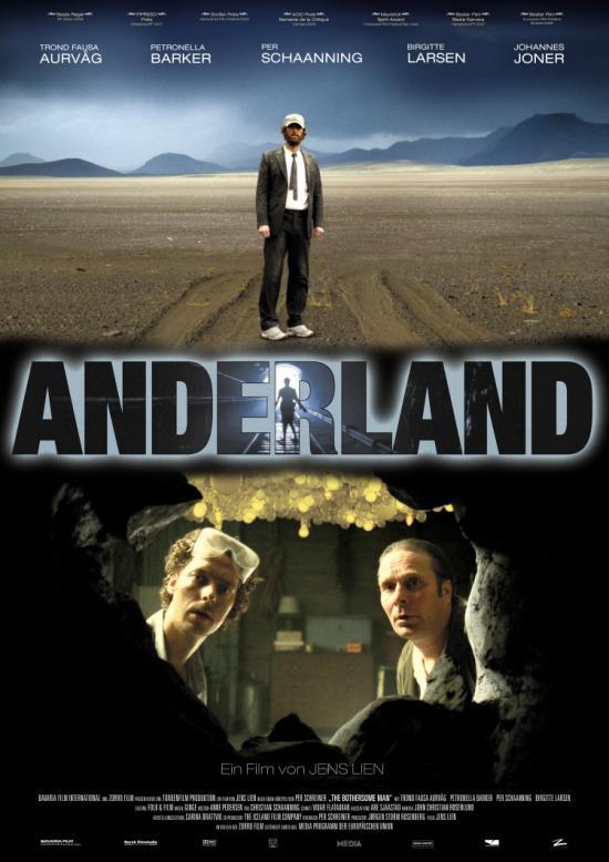 Anderland (DVDRip)