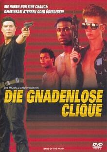 Die gnadenlose Clique  (DVDRip)