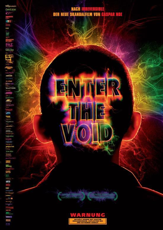 Enter the Void (BDRip.x264)