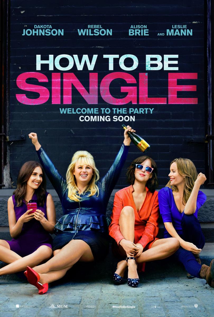 How to Be Single (BDRip.x264)