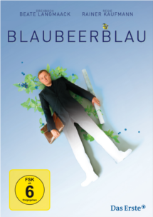 Blaubeerblau (DVDRip)