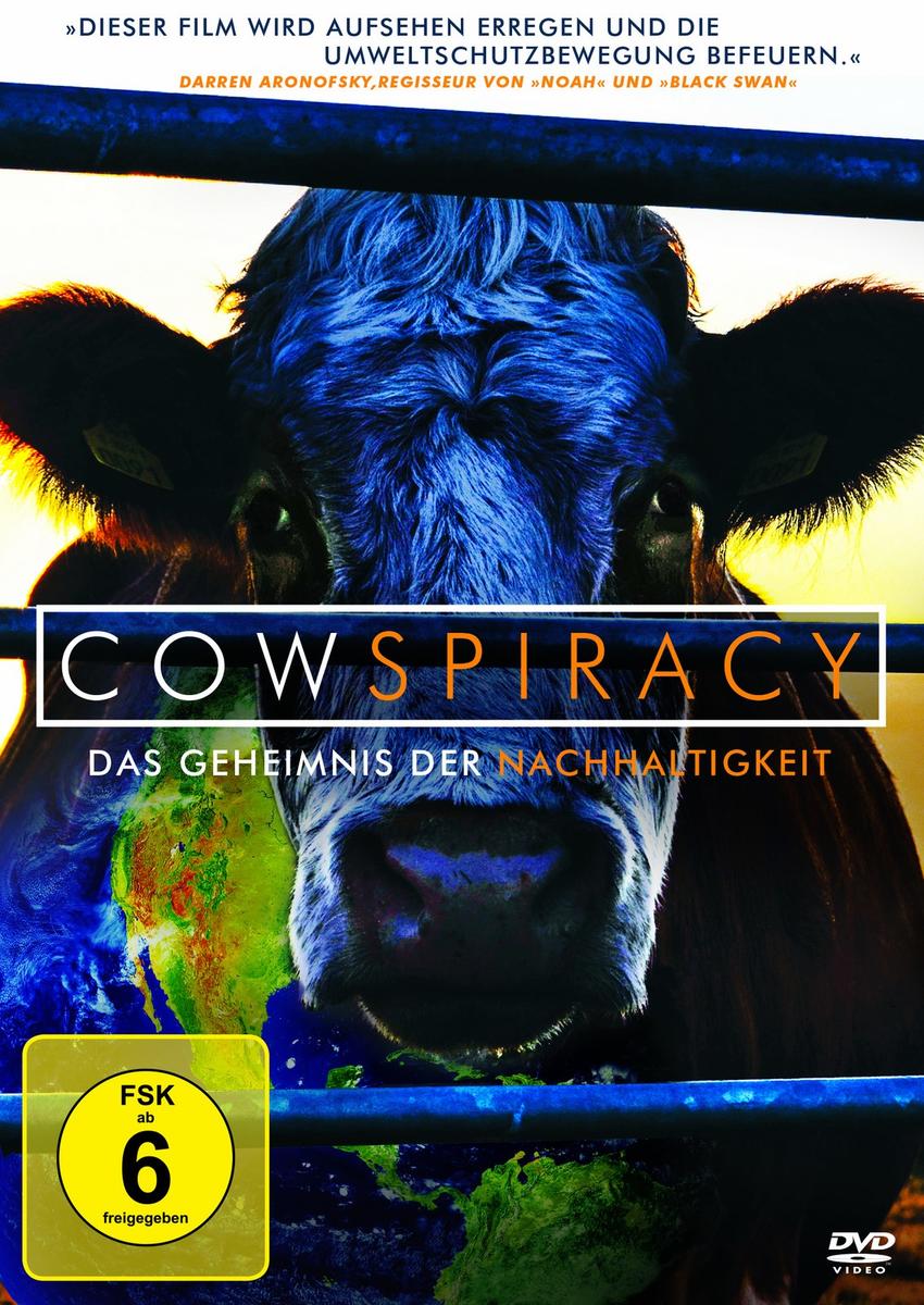 Cowspiracy - Das Geheimnis der Nachhaltigkeit (WEBHDtvRip.x264)