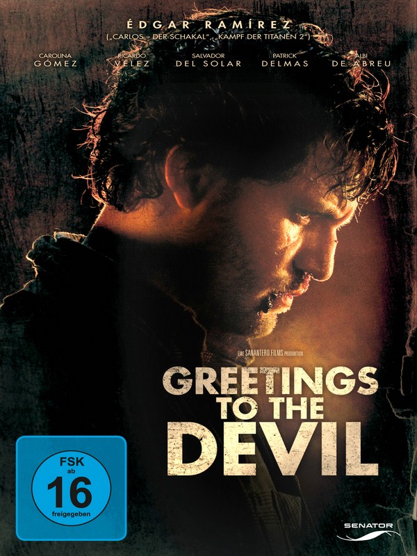Greetings to the Devils  (BDRip)