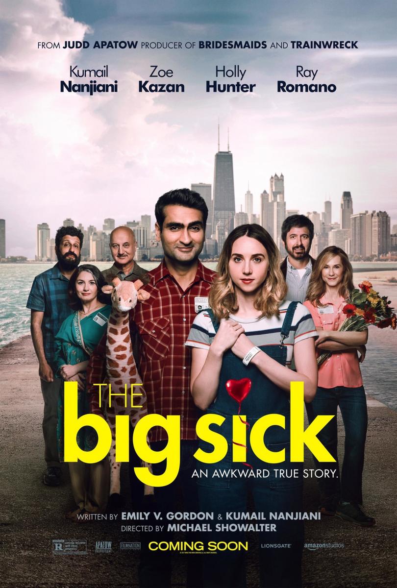 The Big Sick (720p.x264)
