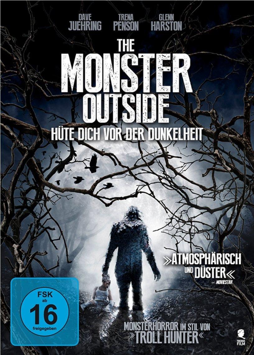 The Monster Outside (DVDRip.x264)