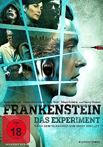 Frankenstein - Das Experiment (BDRip.x264)