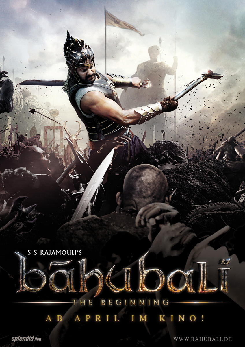 Bahubali: The Beginning (BDRip.x264)