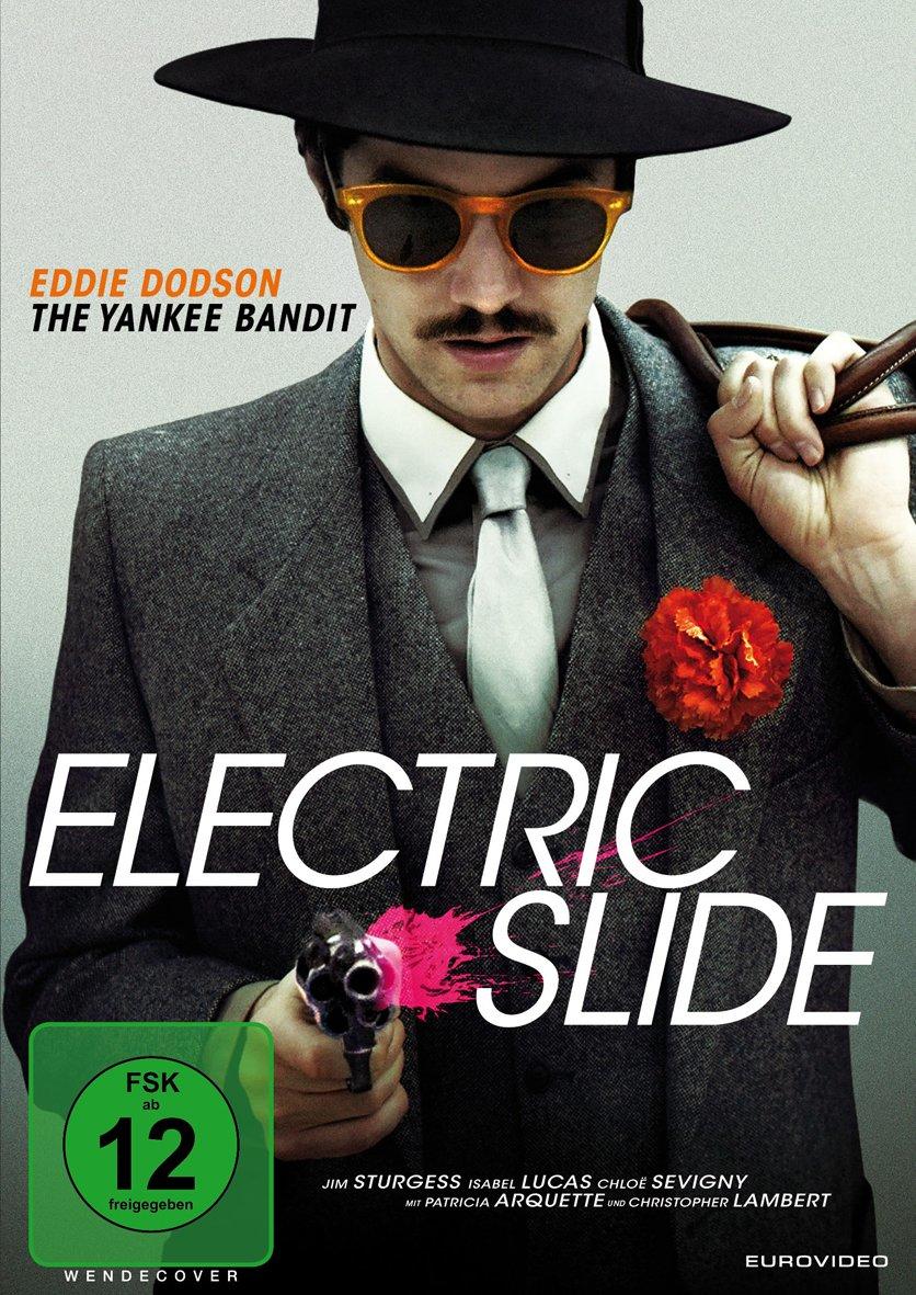 Electric Slide (BDRip.x264)