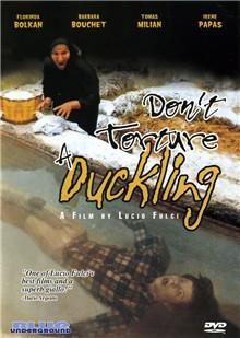Don't Torture a Duckling (UNCUT.BDRip.x264)