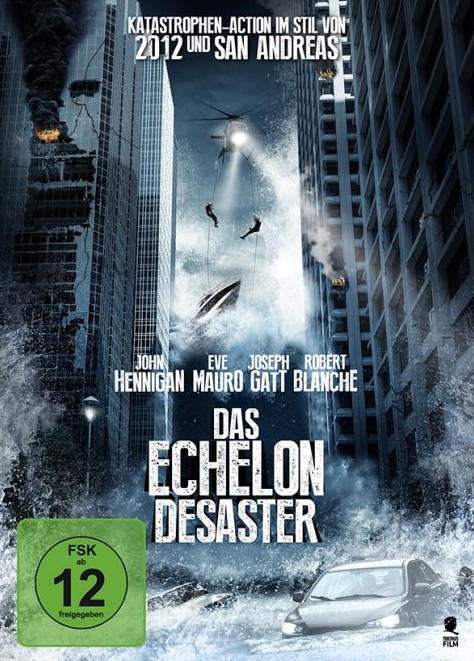 Das Echelon-Desaster (HDTVRip.x264)