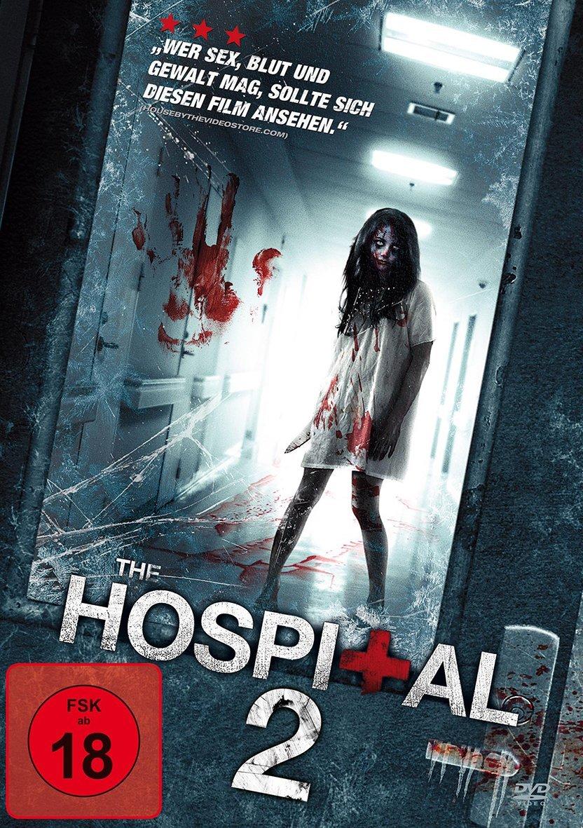 The Hospital 2 (720p.x264)