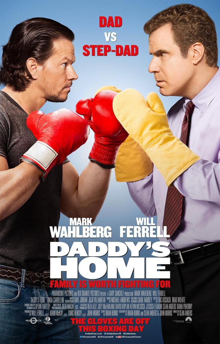 Daddy's Home (720p.x264)