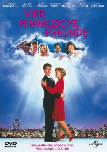 Vier himmlische Freunde  (DVDRip.x264)
