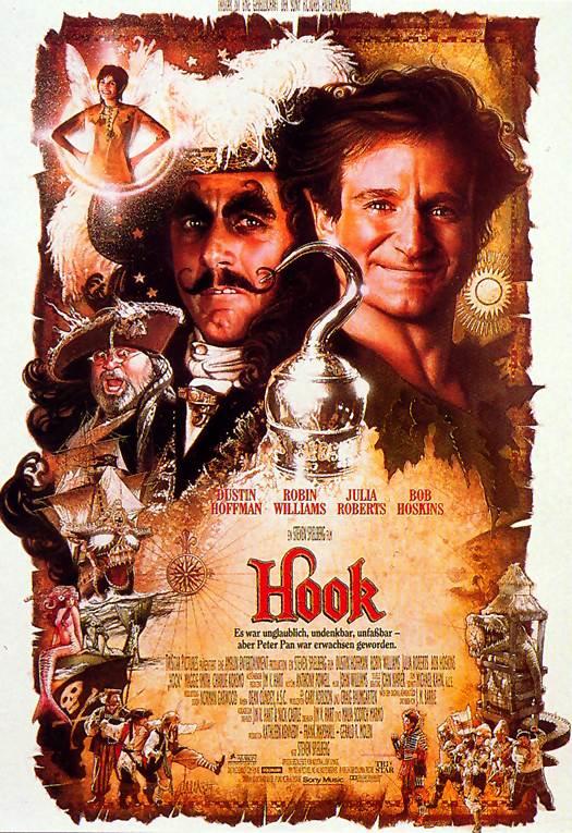 Hook (BDRip)