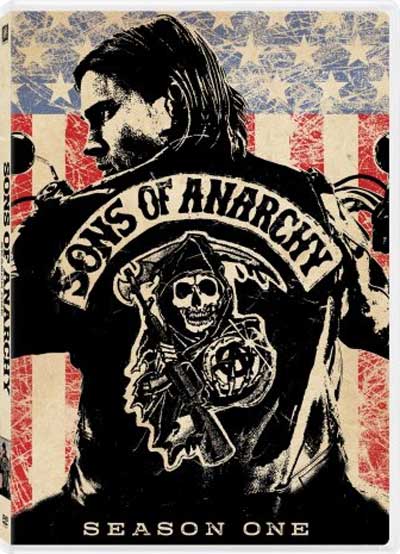 Sons of Anarchy-Staffel 1 - BDRip