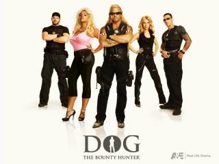 DOG - Der Kopfgeldjaeger - Staffel 01  (DVDRip)