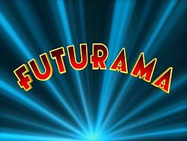 Futurama - Staffel 01-05 (DVDRip)