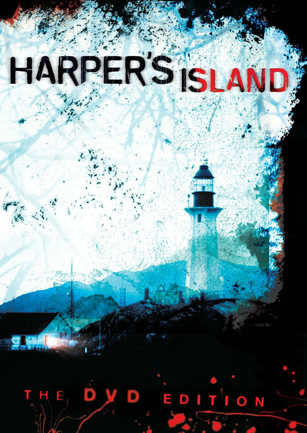 Harper's Island - Miniserie ( DVDRip )