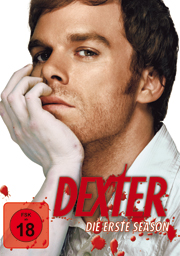 Dexter - Staffel 01 - 08 (BDRip)