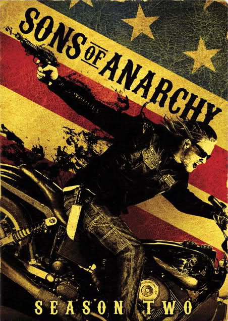 Sons of Anarchy-Staffel 2 (German Subbed.DVDRip)