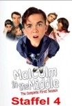 Malcolm Mittendrin - Staffel 4 (DVDRip)