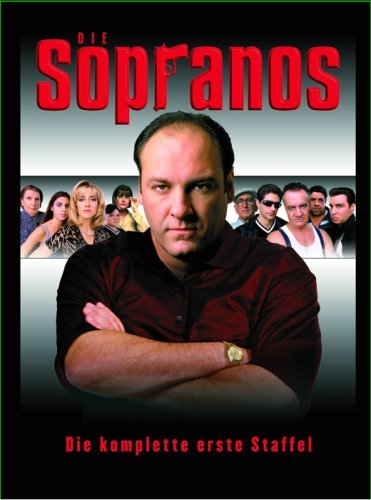 Die Sopranos Staffel 1 (DVDrip)