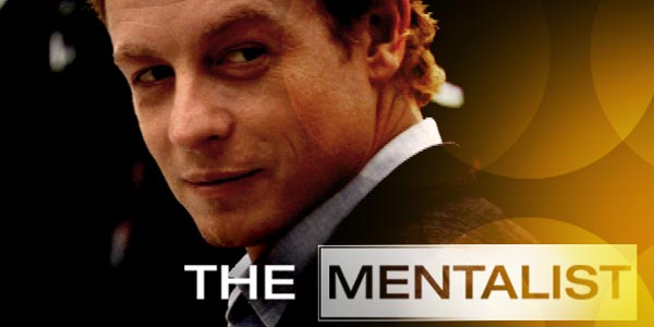 The Mentalist - Staffel 01-04  (DVDRip)