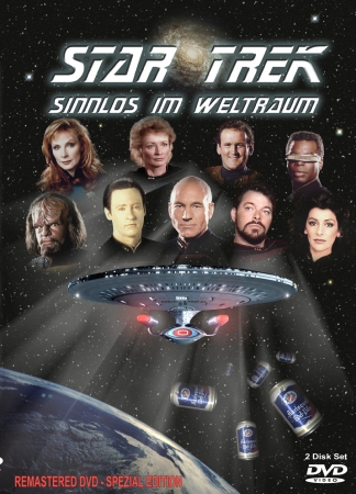 Star Trek - Sinnlos im Weltraum (DVDRip)