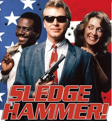 Sledge Hammer - Staffel 01 - 02 (DVDRip)