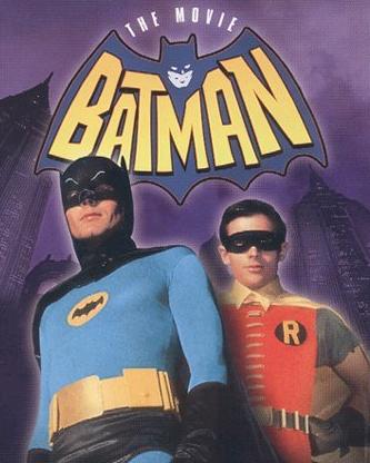 Batman *1966* - Staffel 01-03 (DVDRip)