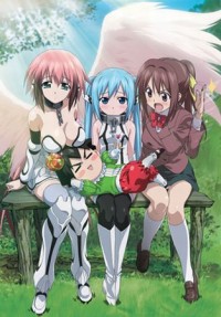 Sora no Otoshimono - 13 Episoden (GERMAN.SUBBED.HDRip)