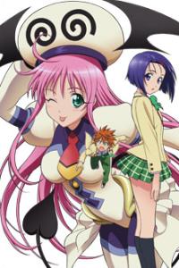 To Love Ru - 26 Episoden (GERMAN.SUBBED.HDRip)
