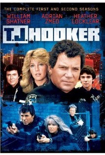 T.J. Hooker Staffel 01-05 (DVDRIP)