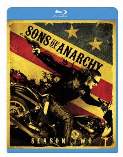 Sons of Anarchy-Staffel 2 (German.BDRip)