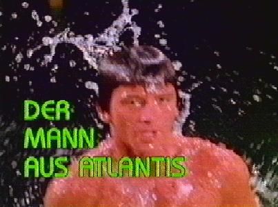 Der Mann aus Atlantis - Staffel 1 (DVDRip)