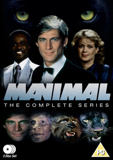 Ein Fall für Professor Chase (Manimal) Staffel 01 (TVRip)