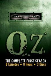 Oz - Hölle hinter Gittern - Staffel 1 - 4 (DVDRip.x264)