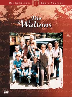 Die Waltons S01-S03