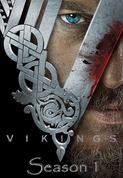 Vikings - Staffel 2 ( GERMAN.SUBBED.HDTVRip)