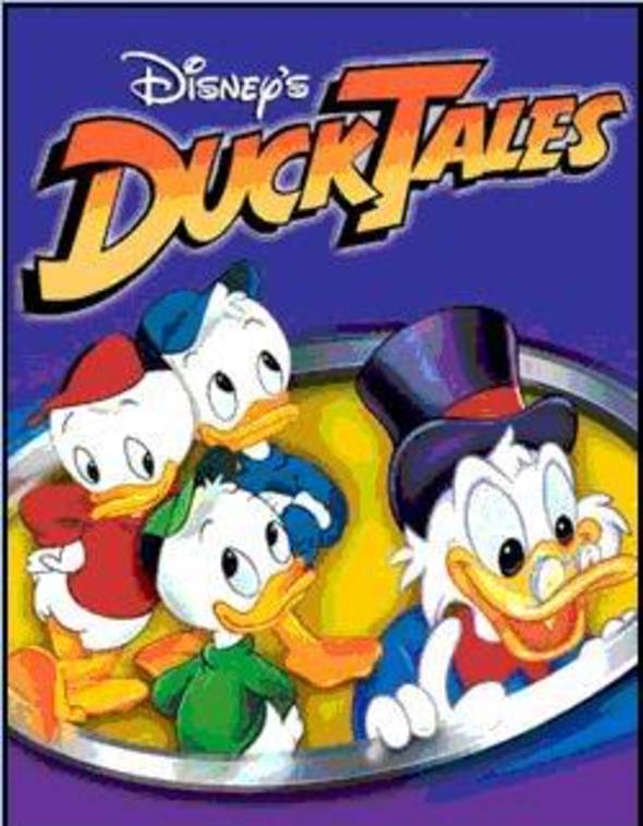 DuckTales - Neues aus Entenhausen - Folge 01 - 65 (DTVRip)