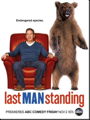 Last Man Standing - Staffel 1 (WEBRip.x264)