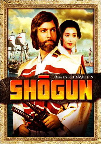 Shogun - Teil 1 - 4 (DVDRip